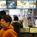 Ovo je najveći svetski lanac restorana: Pretekao je i Mekdonalds