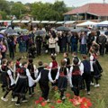 Babičko domaćin „Miholjskih susreta sela“