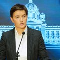 Brnabić sutra raspisuje redovne lokalne izbore u Mionici i Negotinu