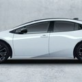 Toyota protiv blagih hibrida