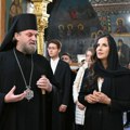 Tamara Vučić u Moskvi: Poseta Podvorju Srpske pravoslavne crkve i susret sa studentima