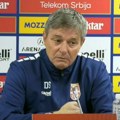 Selektor Piksi otkrio ko će biti prvi golman Srbije protiv Albanije: "Rajković se vratio..."