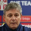 Selektor Piksi otkrio ko će biti prvi golman Srbije protiv Albanije: "Rajković se vratio..."