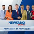 Televizija Newsmax Balkans obeležava godinu dana emitovanja programa „Prave vesti za prave ljude“