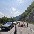 Radovi na putu: Potpuna obustava saobraćaja na deonici u Prijepolju zbog izvođenja radova