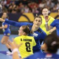 Rukometašice Srbije ubedljive protiv Ukrajine u kvalifikacijama za EP