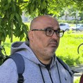 Peticija protiv uručivanja Oktobarske nagrade dekanu DIF-a Patriku Dridu