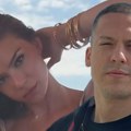 (Foto) ženi se Baka Prase: Oglasio se iz Italije, Milena ne skida osmeh: "Planiramo venčanje"