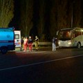 Nakon smrti vozača autobusa, trojici navijača Pistoje izrečene zabrane prisustva utakmicama