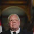 (VIDEO) Premijer Ontarija neće da se izvini Trampu: Ne kaje se zbog oglasa koji je pokvario trgovinske pregovore