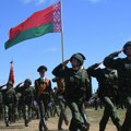 Белорусија у децембру уводи у војску „орешник“
