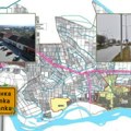 Ovo će promeniti život stanovnika južne Bačke Plan važne saobraćajnice na javnom uvidu do 10. novembra obilaznica od novog…