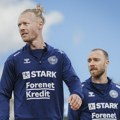 "Da je Eriksen preminuo, više nikad ne bih igrao fudbal"