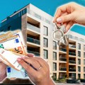 Стан од 45 квадрата продају за 6.500 евра: Место које постаје хит међу купцима станова