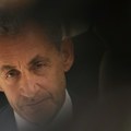 Sarkozi najavio knjigu "Dnevnik jednog zatvorenika" 11 dana nakon izlaska iz zatvora