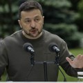 Zelenski o mirovnom planu: Više nema 28 tačaka, mnoge ispravne tačke su uzete u obzir