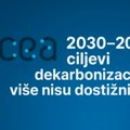 АЦЕА: Циљеви за емисију ЦО2 за аутомобиле и комбије за 2030. и 2035. годину више нису достижни