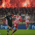 ​Kup Nemačke: Bajern "preživeo" berlinsku hladnoću, rutina Štutgarta i Frajburga