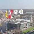У динамичном свету образовања Алфа БК универзитет стоји као стуб континуитета и иновација