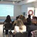 Od police do ekrana: Održan akreditovani seminar za bibliotekare