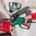 Goriva na pumpama ima kao u najbolja vremena