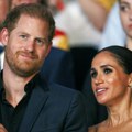 Princ Hari i Megan ostali bez 11. portparola: Ne mogu da izađu na kraj sa njima?