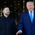 Sastanak Zelenskog i Trampa o okončanju rata, Putin: "Kijev ne žuri da reši sukob mirnim putem"