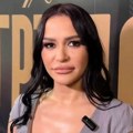 Šuškalo se da kupuje stan u Dubaiju zbog fudbalera: Aleksandra Mladenović nam otkrila istinu i iznela sve detalje