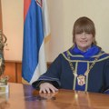 Doskorašnja predsednica Ustavnog suda imala platu veću od milion dinara