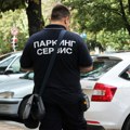 Saopštenje Parking servisa: Beograđani, samo ova 2 dana imate pravo na besplatan parking