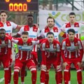 I drugi "ešalon" Crvene zvezde ubedljiv na pripremama u Antaliji