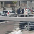 Izvršitelj pozvao policiju jer im nisu dali da uđu u stan: Tužilaštvo o drami ispred zgrade Čedomira Jovanovića