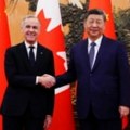 Otava i Peking spremni za 'istorijske' dobitke iz novog partnerstva, kaže premijer Kanade