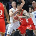 Zvezda se revanširala Zadru: Crveno-beli ubedljivi u Hrvatskoj, sledi duplo kolo Evrolige