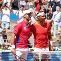 Nadal impresioniran Novakom: Treba da budemo srećni što Đoković i dalje igra na najvišem nivou
