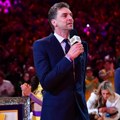 Pala odluka: Pau Gasol predstavlja sportiste u odboru MOK na Igrama 2028. u Los Anđelesu