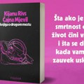 Knjiga o drugom mestu – Kijanu Rivs i Čajna Mjevil U 2026. godini, 1985. ponovo se opravdano čita Idealan poklon za Dan…