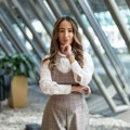 Jelena Tomić, direktorka prodaje i marketinga Crowne Plaza Belgrade: Već godinama smo pokretač MICE industrije