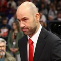 Potres u Evroligi: Vasilis Spanulis dao otkaz na klupi Monaka, Nedović bez trenera?!