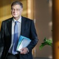Dombrovskis: SAD poručile G7 da će ublažavanje sankcija Rusiji biti privremeno