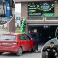 "Vulco green clean" - nova autoperionica i vulkanizerska radnja
