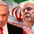 Трамп и Израел у никад већем проблему Волстрит журнал: Русија пружа Ирану сателитске снимке и технологију дронова