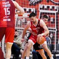 Новосадски кошаркаши желе да избегну црни низ на најтежем гостовању у КЛС. Следи дерби против Златибора.