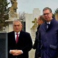 SNS poziva Mađare da glasaju za Orbana: Njegov poraz imao bi efekat na Vučićeve glasače