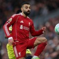 ​Salah potvrdio da napušta Liverpul