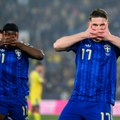 Švedska razbila Ukrajinu! Đokereš het-trikom zakazao veliki obračun sa Poljskom!