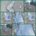 Prve fotografije ostataka američkog aviona raznetog iznad Irana? Teheran tvrdi da je oboren F-35, dok slike ukazuju na potpuno…