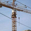 Srušio se kran na gradilištu kod Brankovog mosta: Jedna osoba poginula, dva radnika povređena