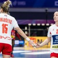 Srbija je na Evropskom prvenstvu: Rukometašice ubeljive protiv Ukrajine!