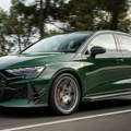 Audi bi mogao da hibridizuje petocilindrični motor u modelu RS3 da bi ga zadržao u prodaji u Evropi